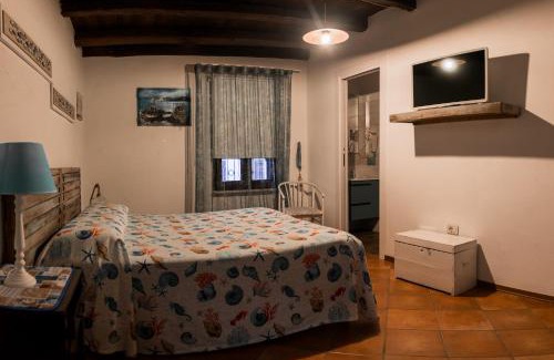 Mola di Bari Bed & Breakfast | Le Case di Sottovento