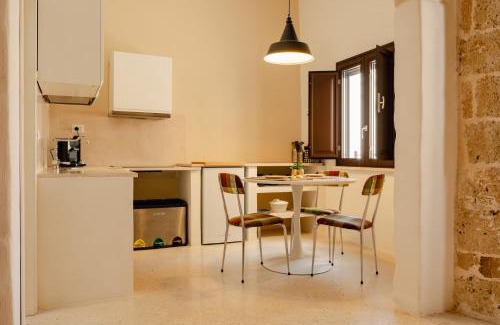 Maruggio Apartment | le CASINE di MARUGGIO 9