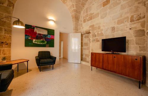Maruggio Apartment | le CASINE di MARUGGIO 9