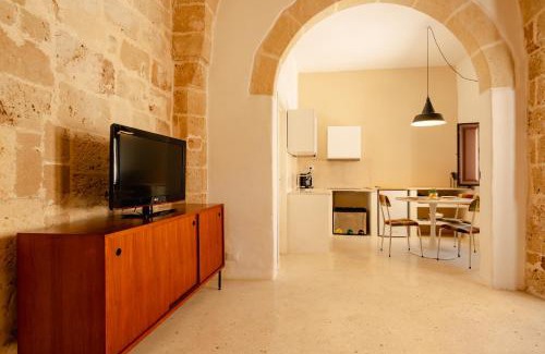 Maruggio Apartment | le CASINE di MARUGGIO 9