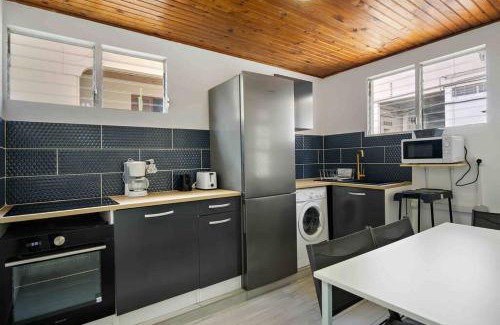 Le Lamentin Apartment | Le Cataleya - Résidence Terre et Truffes