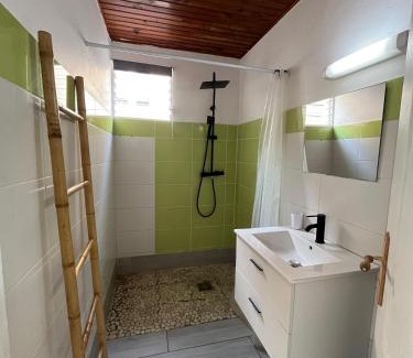 Le Lamentin Apartment | Le Cataleya - Résidence Terre et Truffes
