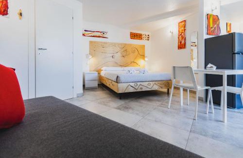 Fontane Bianche Apartment | Le Cave di Fontane Bianche