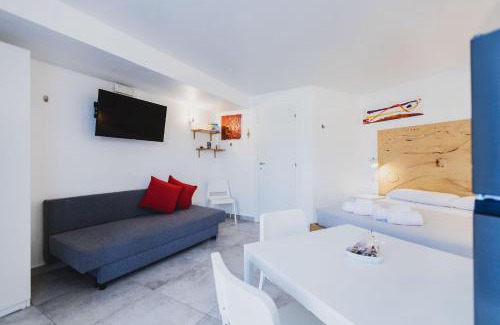 Fontane Bianche Apartment | Le Cave di Fontane Bianche