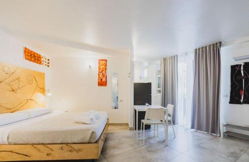 Fontane Bianche Apartment | Le Cave di Fontane Bianche