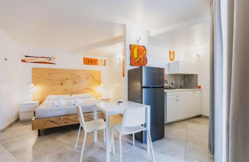 Fontane Bianche Apartment | Le Cave di Fontane Bianche