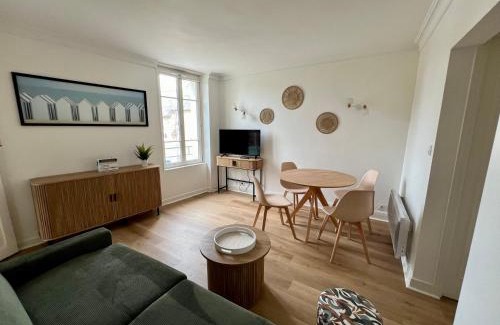 Dinard Apartment | Le Celtic