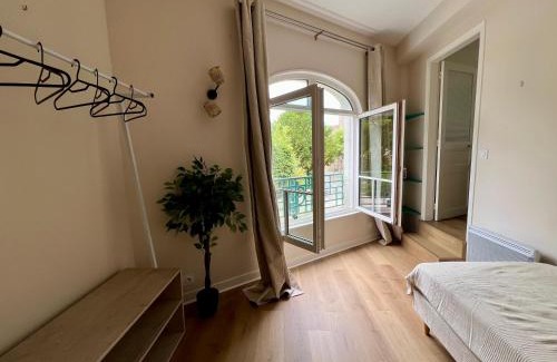 Dinard Apartment | Le Celtic