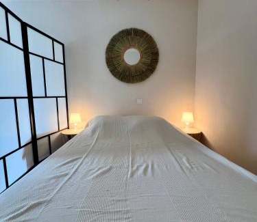 Dinard Apartment | Le Celtic