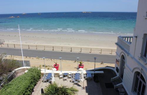 Plougasnou Apartment | Le Château de Sable
