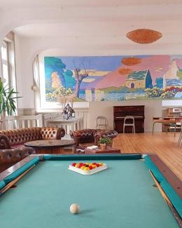 Plougasnou Apartment | Le Château de Sable
