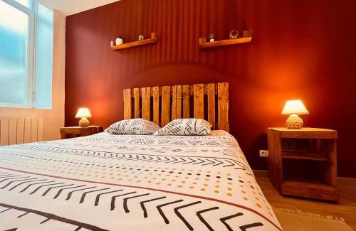 Cambrai Apartment | Le Ch'ti Cambrai - Love, Centre ville