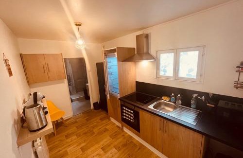 Cambrai Apartment | Le Ch'ti Cambrai - Love, Centre ville