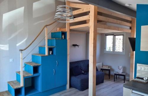La Tremblade House | Le CHAI MALICIEUX