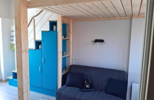 La Tremblade House | Le CHAI MALICIEUX