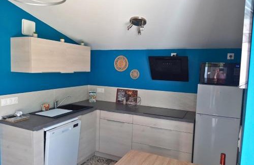 La Tremblade House | Le CHAI MALICIEUX