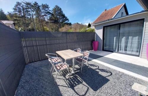Etretat House | le chalet d Alex