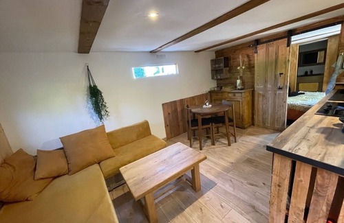 Sarrians Ski Chalet | Le Chalet de Lou