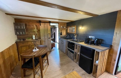 Sarrians Ski Chalet | Le Chalet de Lou