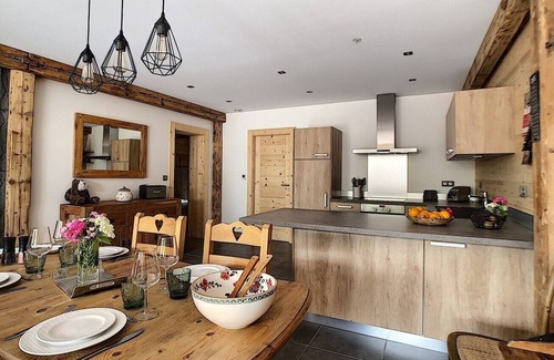 Ventron Apartment | Le chalet de Wilma
