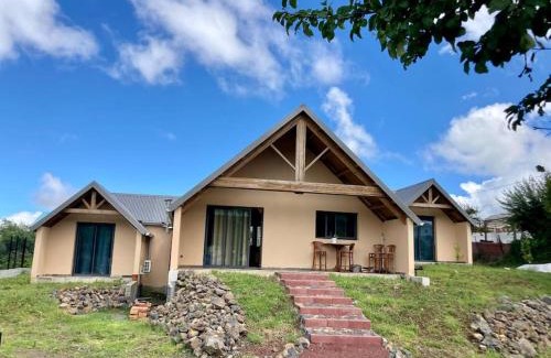 La Plaine des Cafres Ski Chalet | Le Chalet du Renard