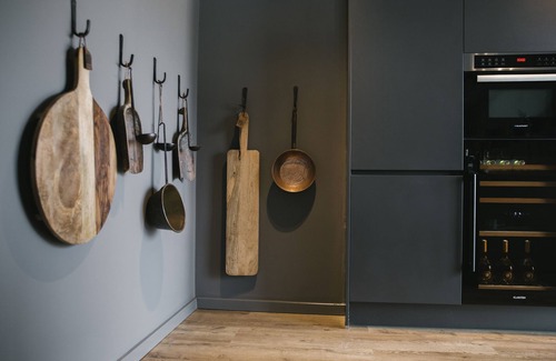 Hinterzarten Ski Chalet | Le Chalet Noir -Black Forest-