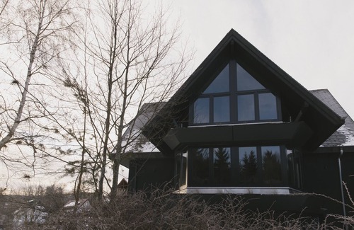 Hinterzarten Ski Chalet | Le Chalet Noir -Black Forest-