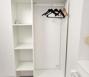 Saint-Louis Apartment | Le chaleureux, 5min Bâle,Parking