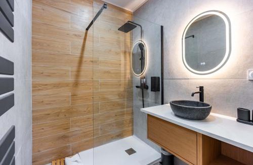 Haussonville-Blandan-Mon Desert-Saurupt Apartment | Le Chamarré du Général