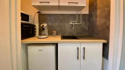 Nevers Apartment | Le Chapitre