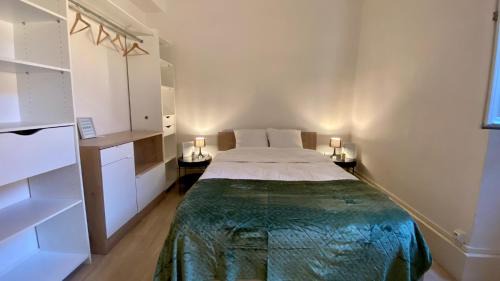 Nevers Apartment | Le Chapitre