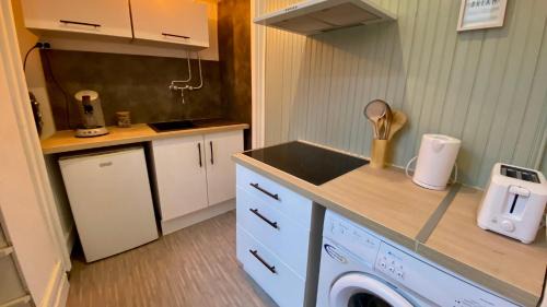 Nevers Apartment | Le Chapitre