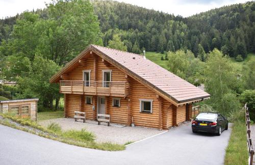 La Bresse Ski Chalet | Le Chardonneret
