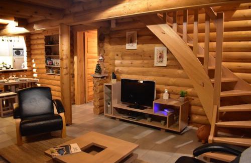 La Bresse Ski Chalet | Le Chardonneret