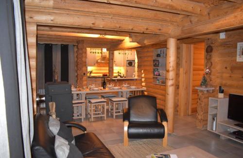 La Bresse Ski Chalet | Le Chardonneret