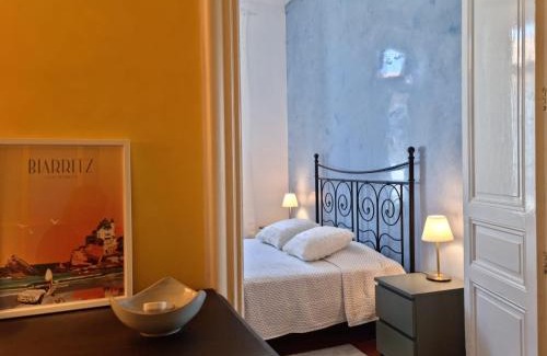 La Redorte Apartment | Le charme à la française - Appartement 4 pers