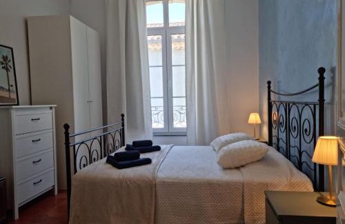 La Redorte Apartment | Le charme à la française - Appartement 4 pers
