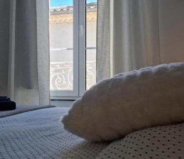 La Redorte Apartment | Le charme à la française - Appartement 4 pers