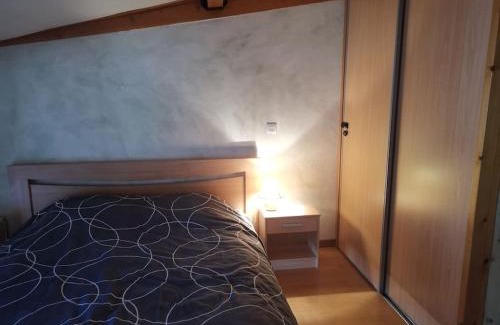 Barcelonnette Apartment | Le charme montagnard