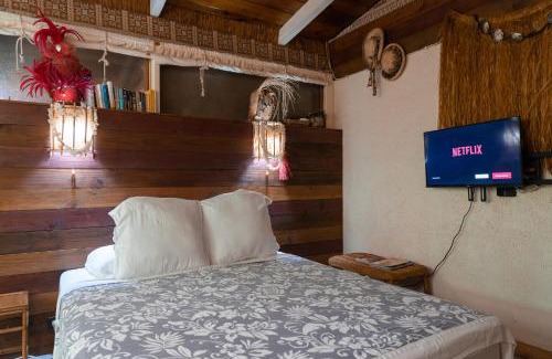 Punaauia House | Le Charme Polynésien proximité plage et commerces