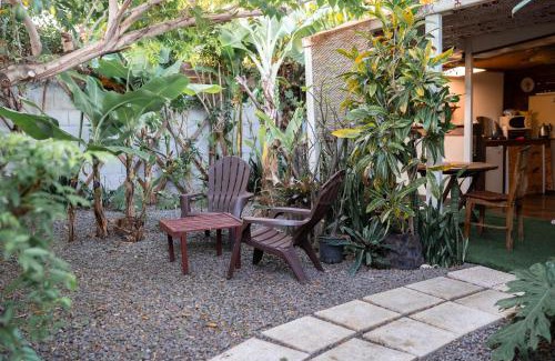 Punaauia House | Le Charme Polynésien proximité plage et commerces