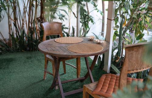 Punaauia House | Le Charme Polynésien proximité plage et commerces