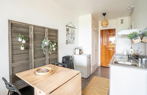 Montrichard Val de Cher Apartment | Le Chaumont - Appt 4 personnes