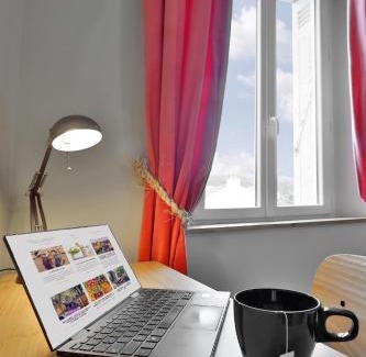 Perigueux Apartment | Le Chic & Spacieux - idéal en famille - entre amis