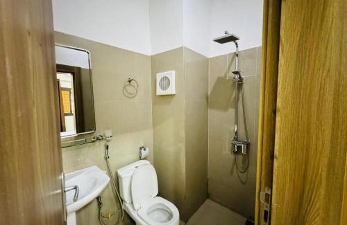 Dakar Apartment | Le Chic Sudio -RDC-Hann Maristes