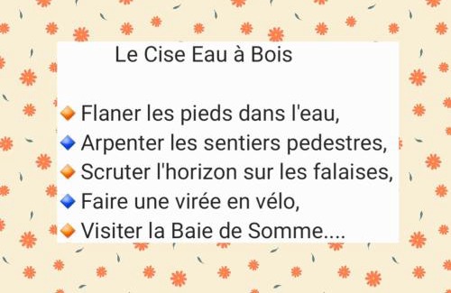 Ault Apartment | LE CISE EAU À bois