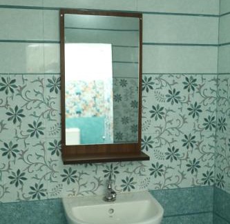 Kalapettai Hotel | Le Clarisse Guest House 2