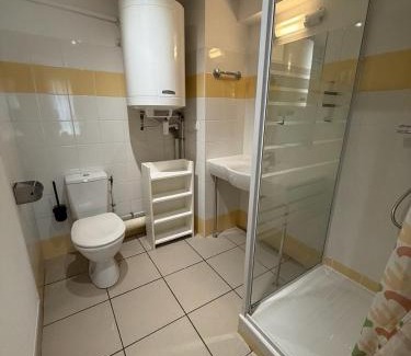 Aix-en-Provence Apartment | Le Clos d'AIX Célony studio 4 Parking