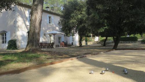 Barbentane House | Le Clos de Bagalance