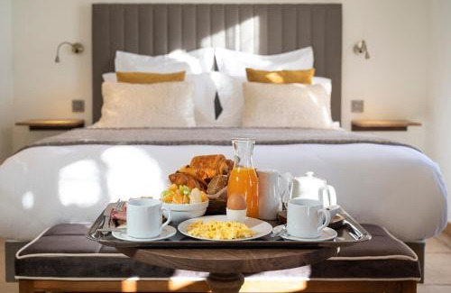 Grimaud Bed & Breakfast | Le Clos de Mansart